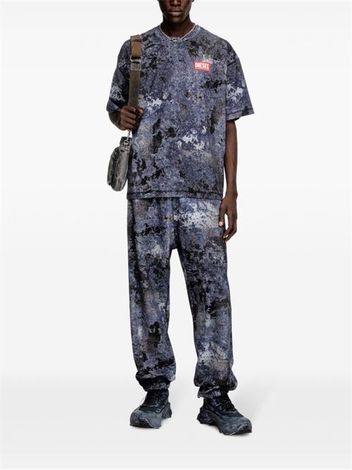  DIESEL | A16403 0QLAF89MA